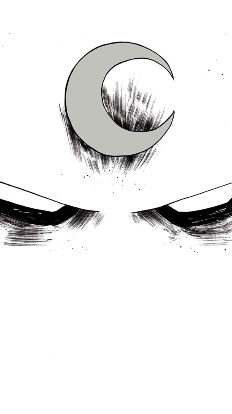 750x1340 Moon Knight Phone Wallpaper, Phone