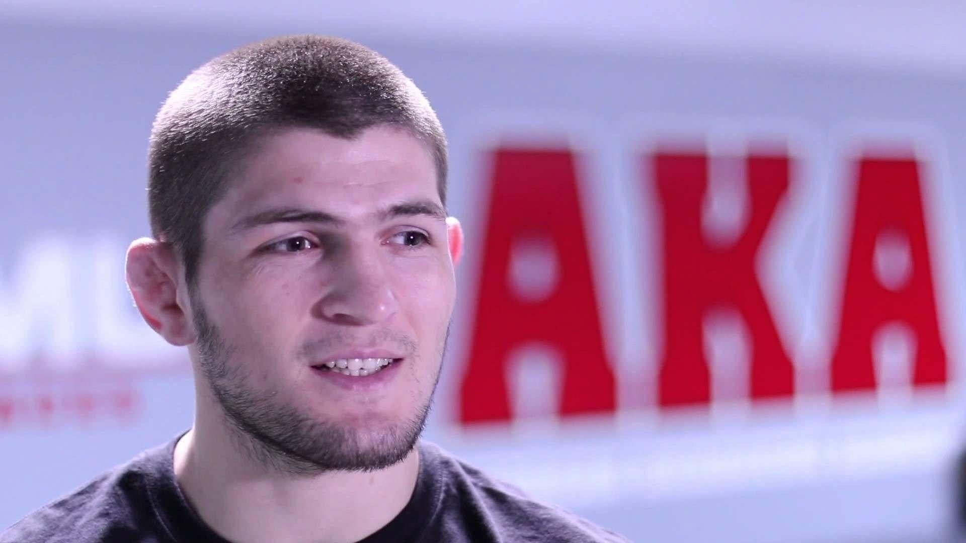 1920x1080 khabib nurmagomedov category high resolution, Desktop