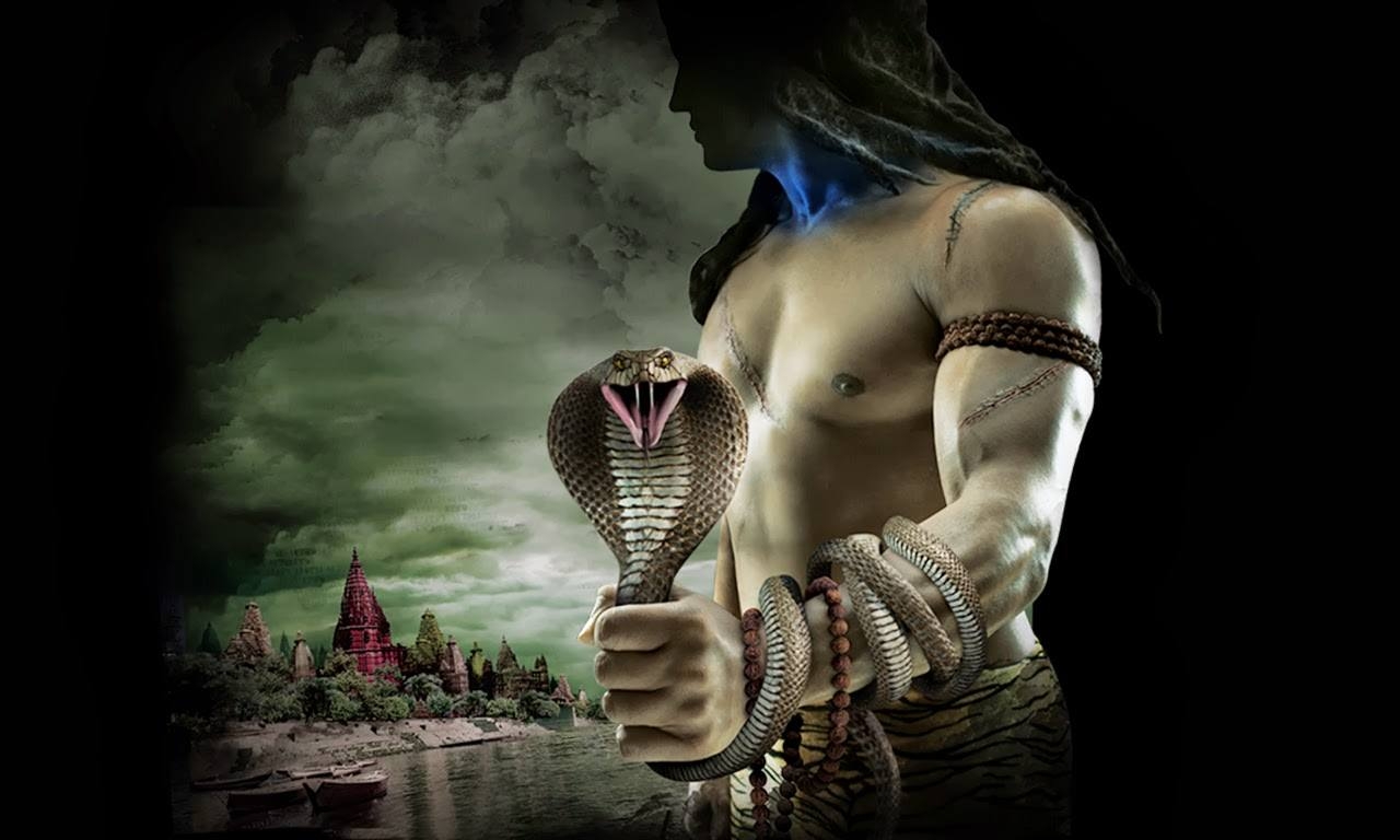 1280x770 श्री " Free Download Lord Shiva Wallpaper, Image in HD, Desktop