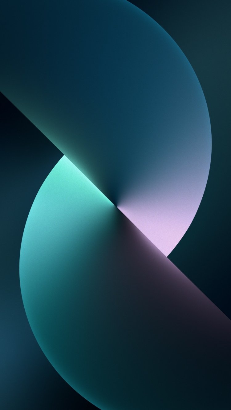 750x1340 Ios 15 Wallpaper for Apple IPhone 6S, 8 [Retina HD], Phone