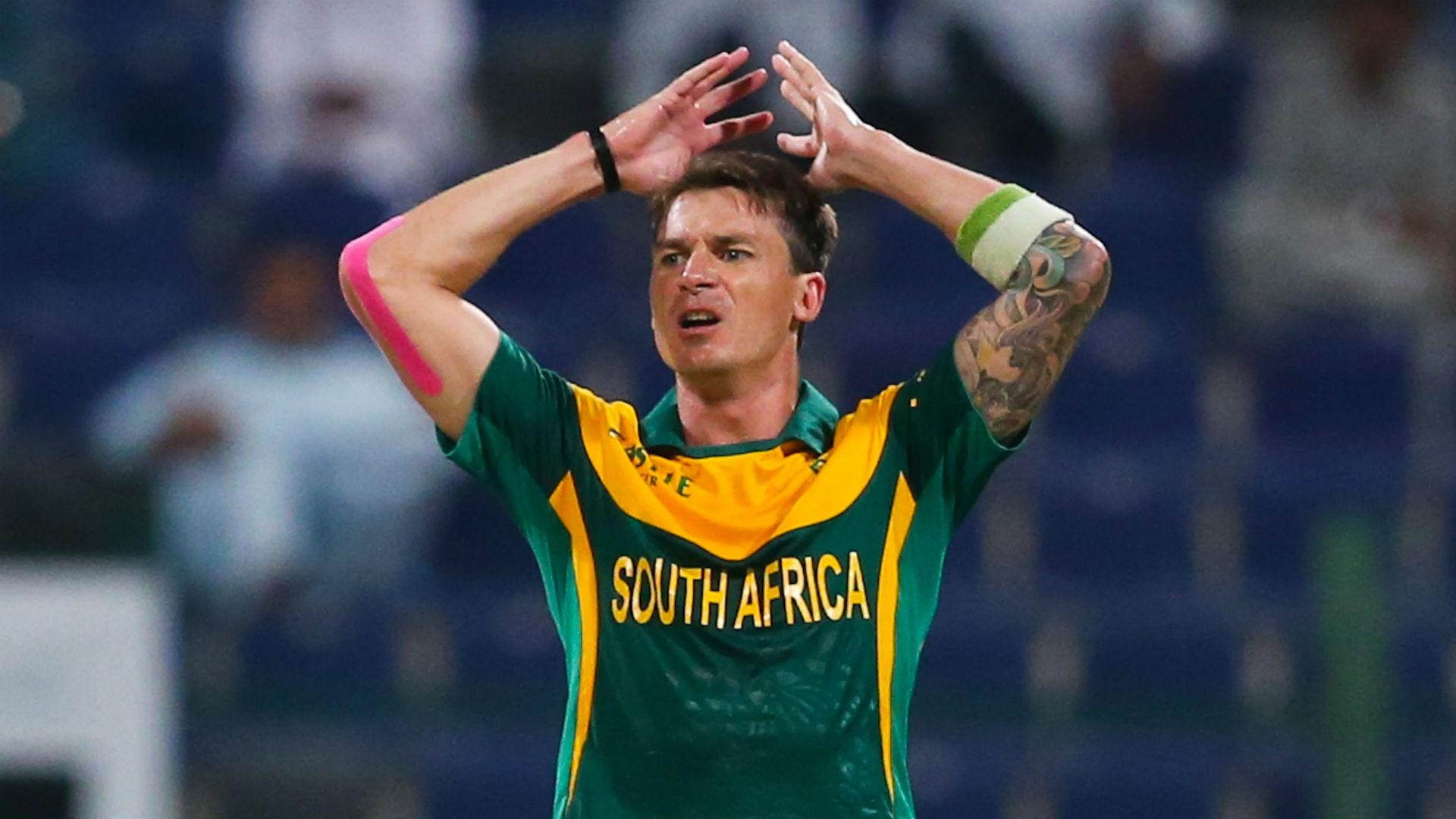 1920x1080 Steyn Ruled Out Of South Africa's World Cup Opener Steyn, HD, Desktop