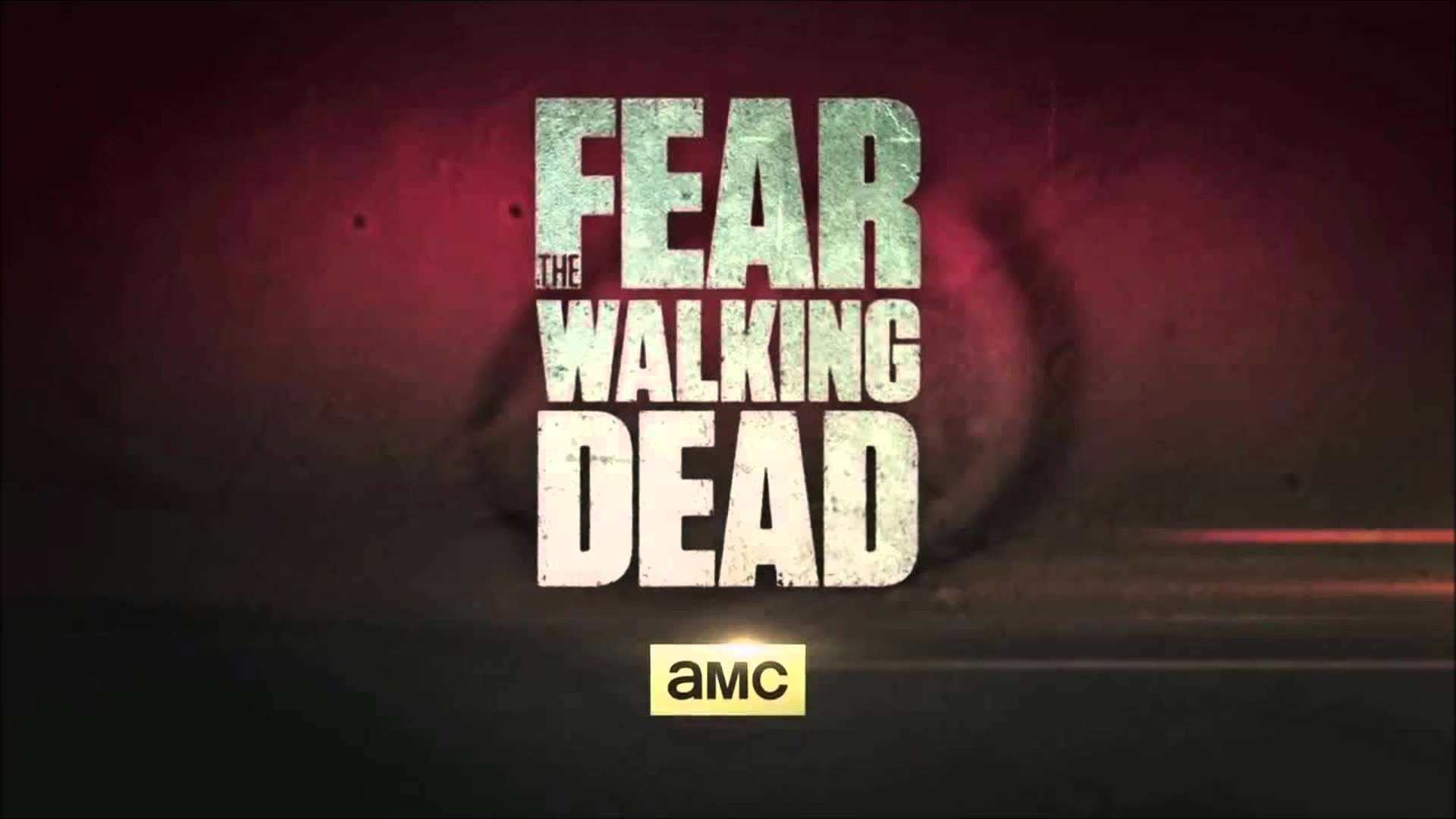 1920x1080 Fear The Walking Dead Season 1 Con Music Chelsea, Desktop