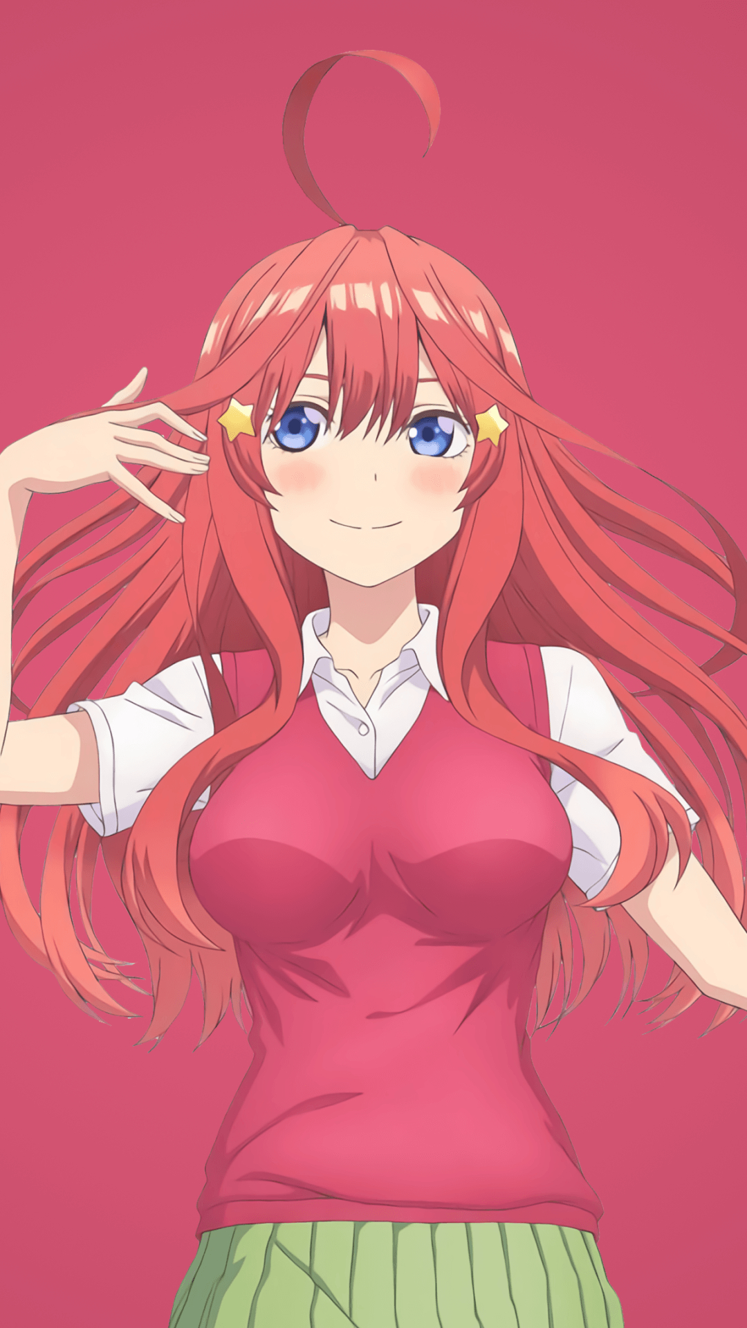 1080x1920 Anime The Quintessential Quintuplets (), Phone