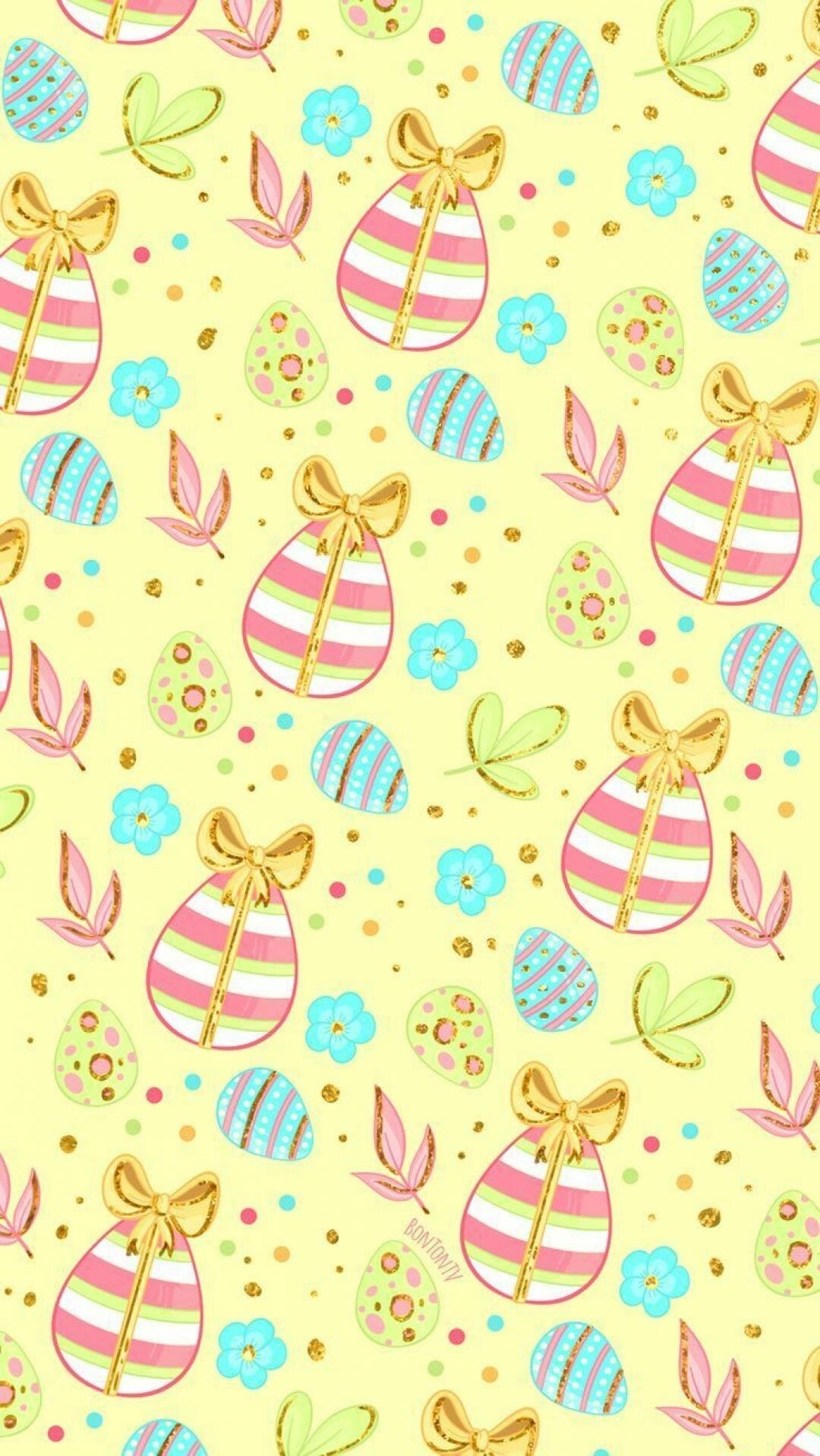 1080x1920 easter wallpaper. free easter wallpaper. easter aesthetic (2022), Phone