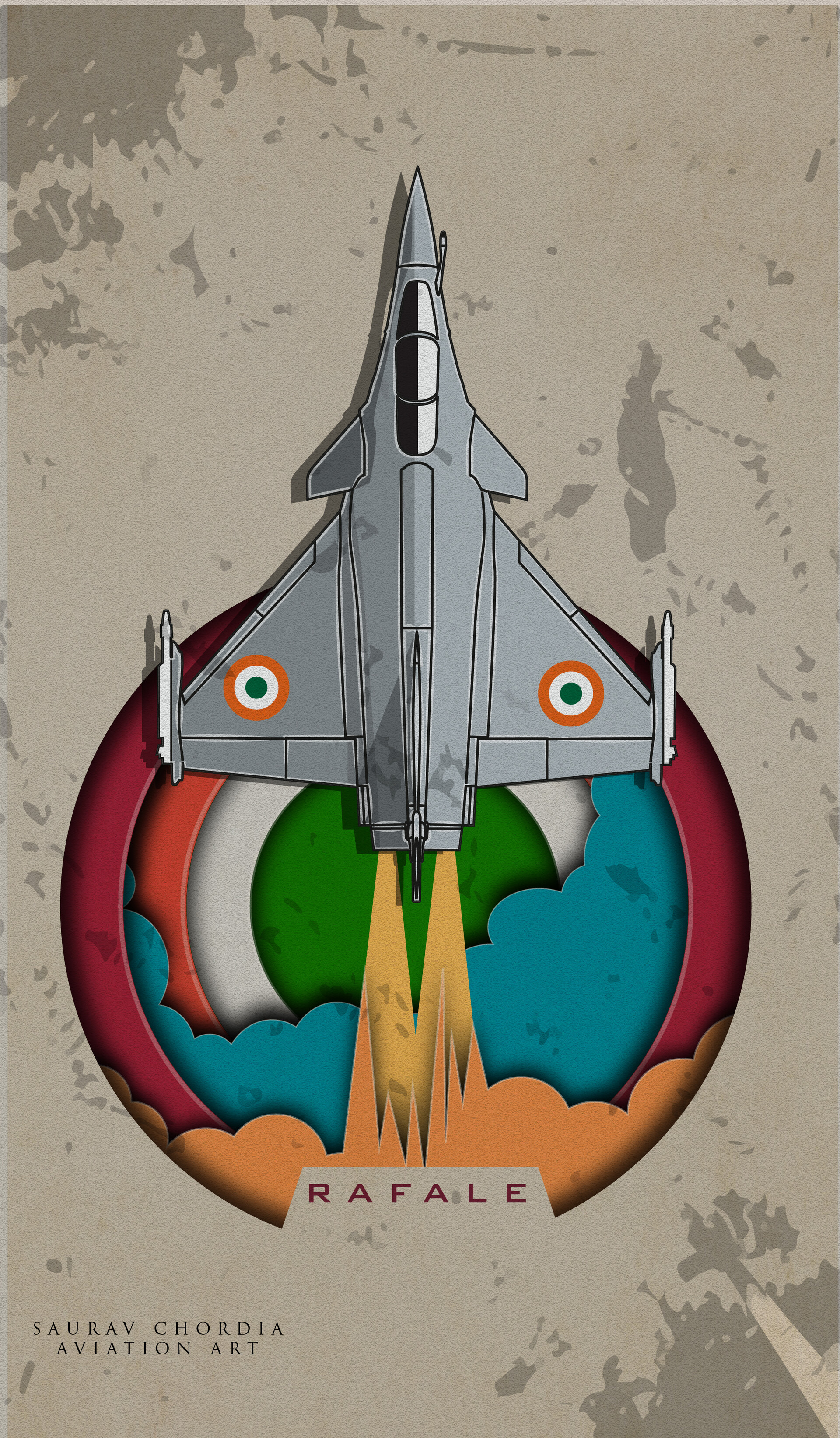 1920x3290 Indian Air Force Mobile Wallpaper, Phone