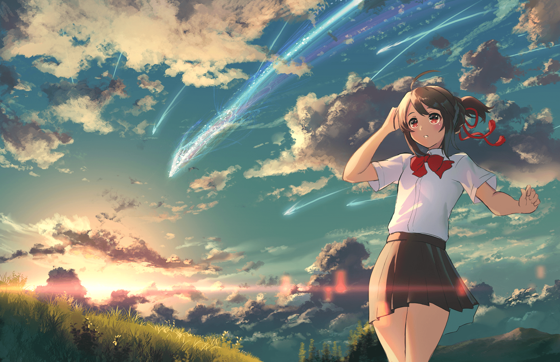 1920x1240 Your Name. HD Wallpaper, Desktop