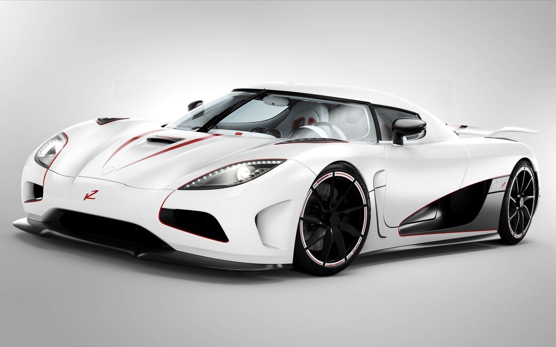 1920x1200 Koenigsegg Wallpaper, Desktop