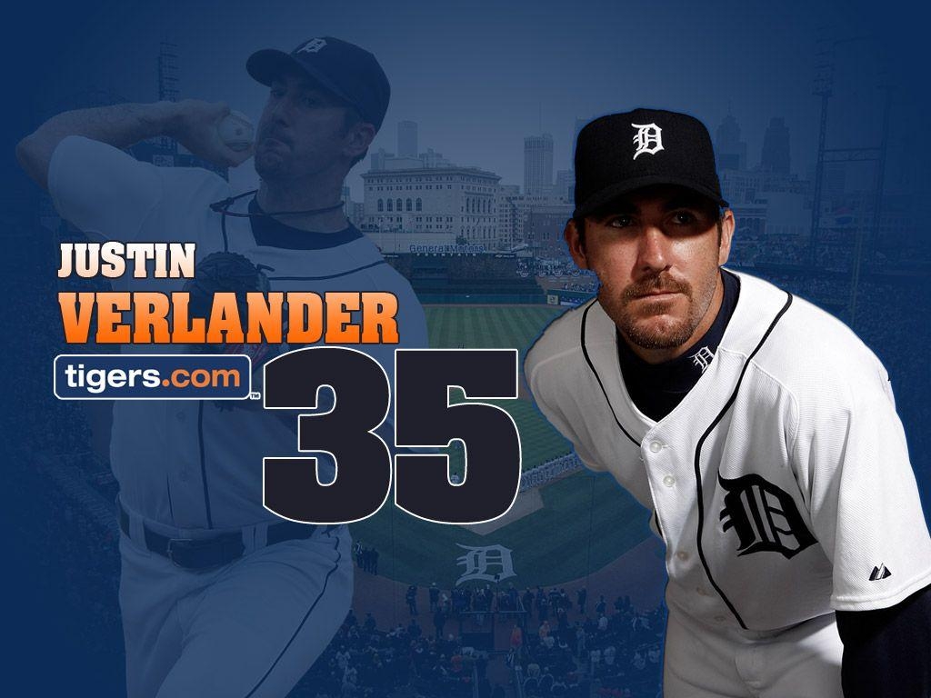 1030x770 Download Detroit Tigers wallpaper, 'Detroit Tigers Justin, Desktop