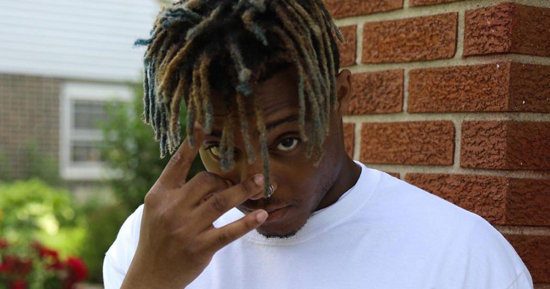 1800x950 Juice Wrld HD Wallpaper, Desktop