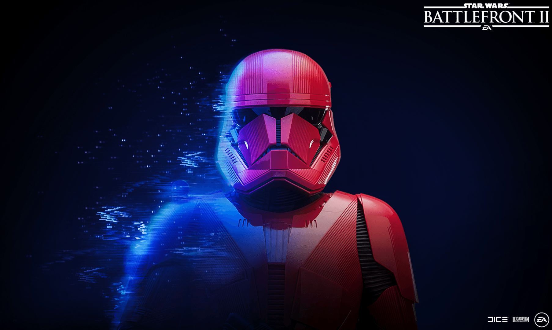 1810x1080 Sith Trooper roster made by me in Photohop, Desktop