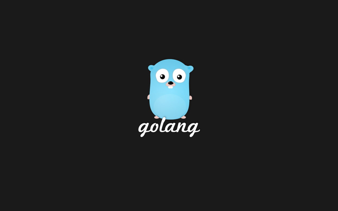 1280x800 Minimal Web Frameworks for Go (“Golang”). Backend, Framework, Coding, Desktop