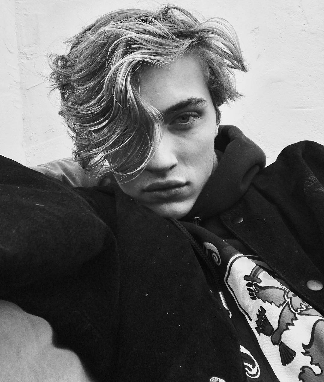 1080x1280 male models to follow on Instagram during fashion week season, Phone