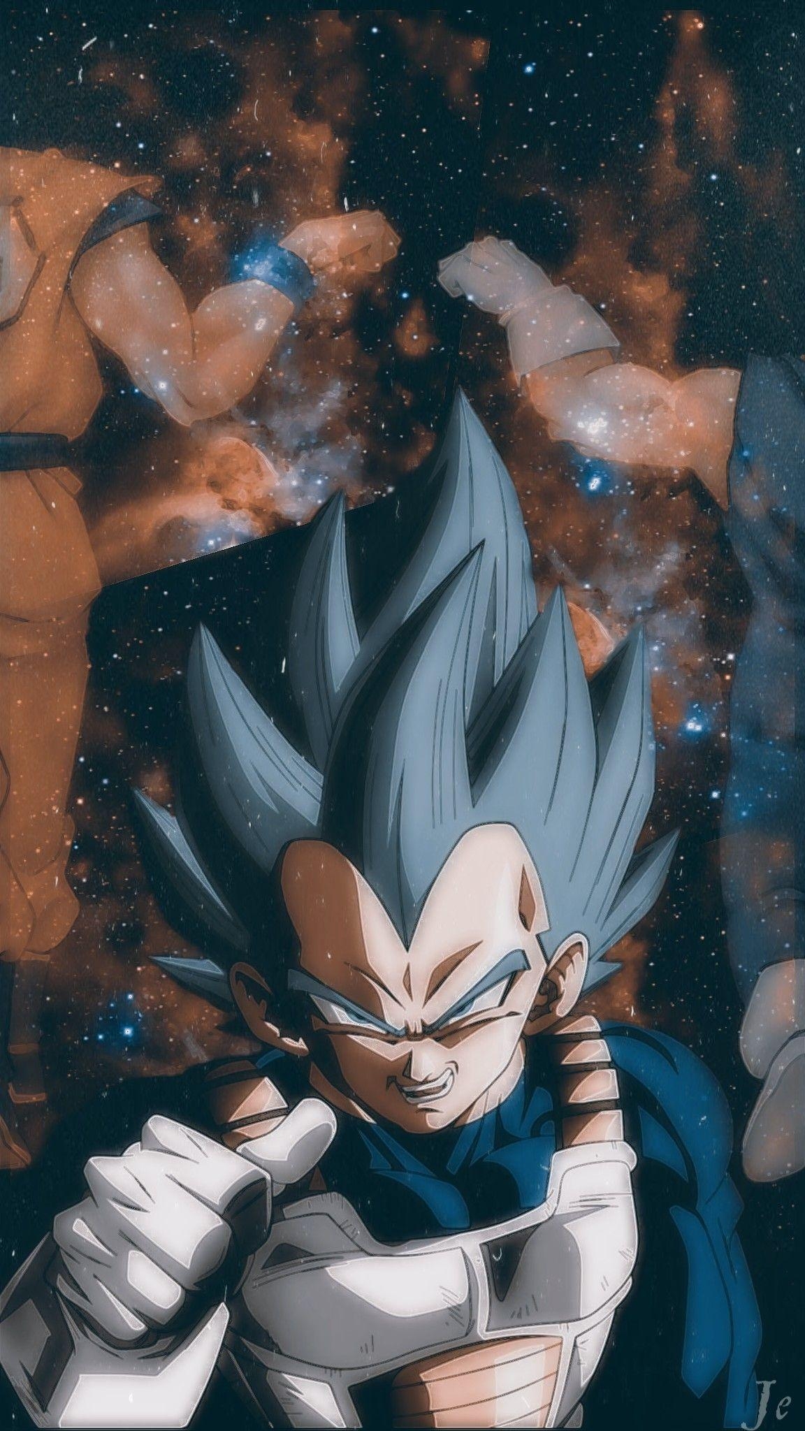 1160x2050 Phone Wallpaper of Vegeta!. Dragon z, Vegeta, Dragon ball, Phone