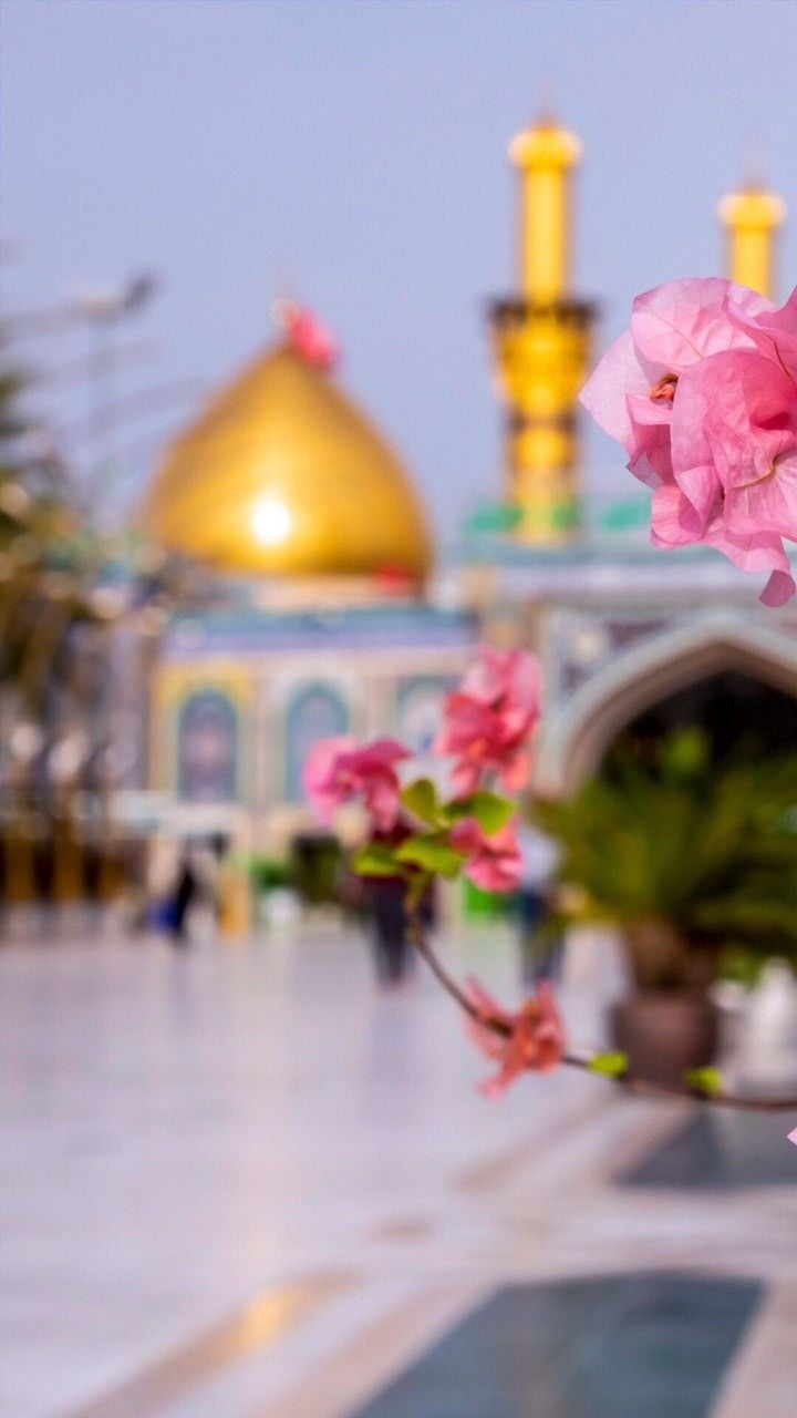 720x1280 Karbala photography, Best, Phone