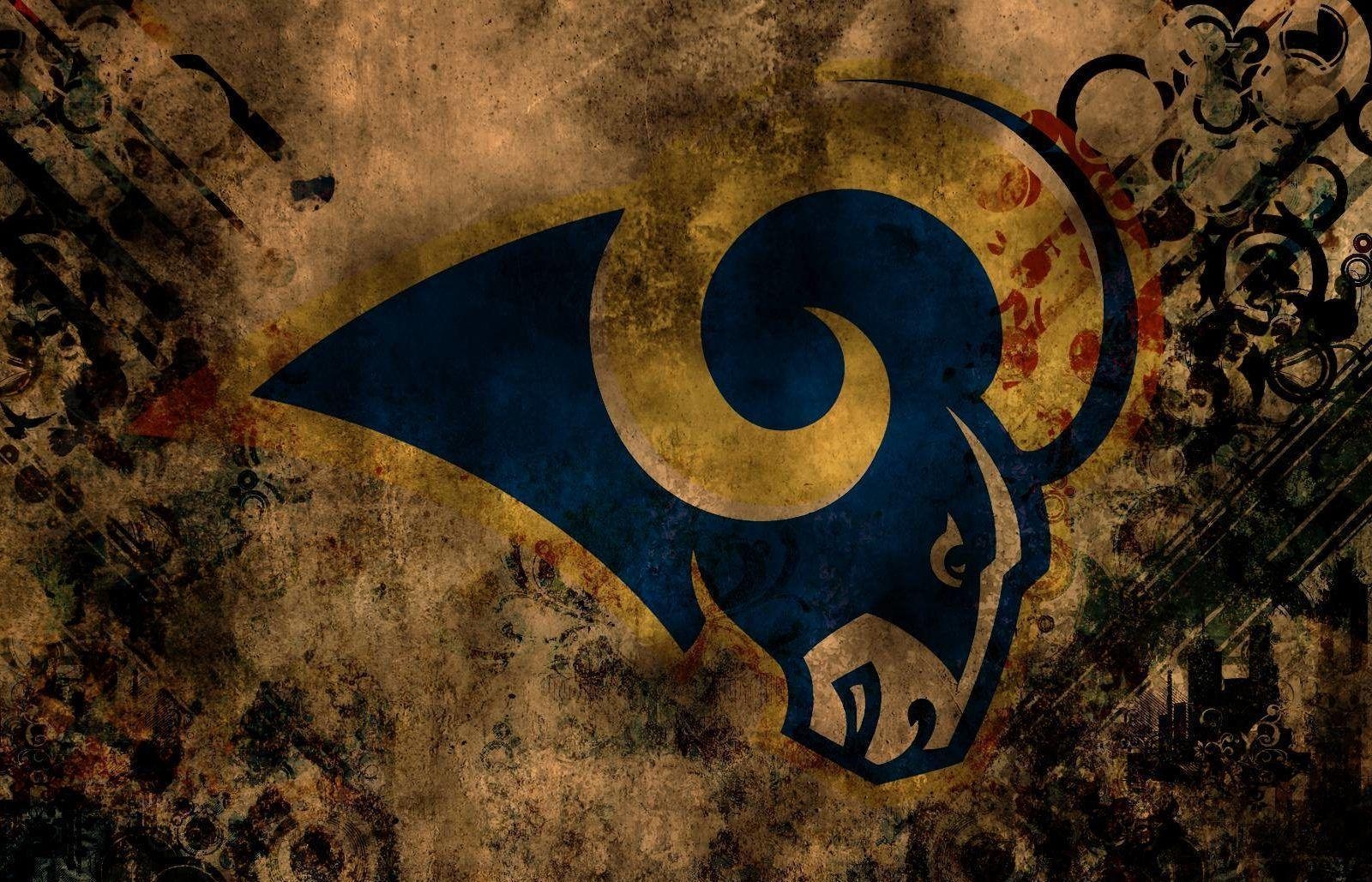 1600x1030 NFL Report Card: St. Louis Los Angeles Rams, Desktop