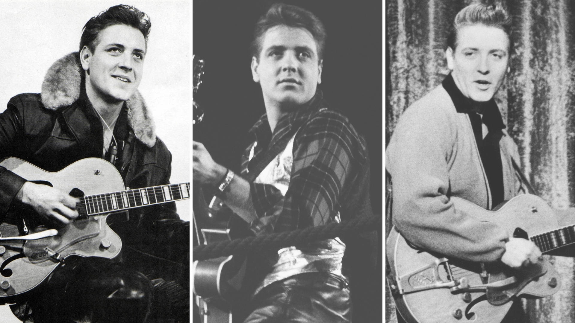 1920x1080 Eddie Cochran's 10 greatest songs, ranked, Desktop