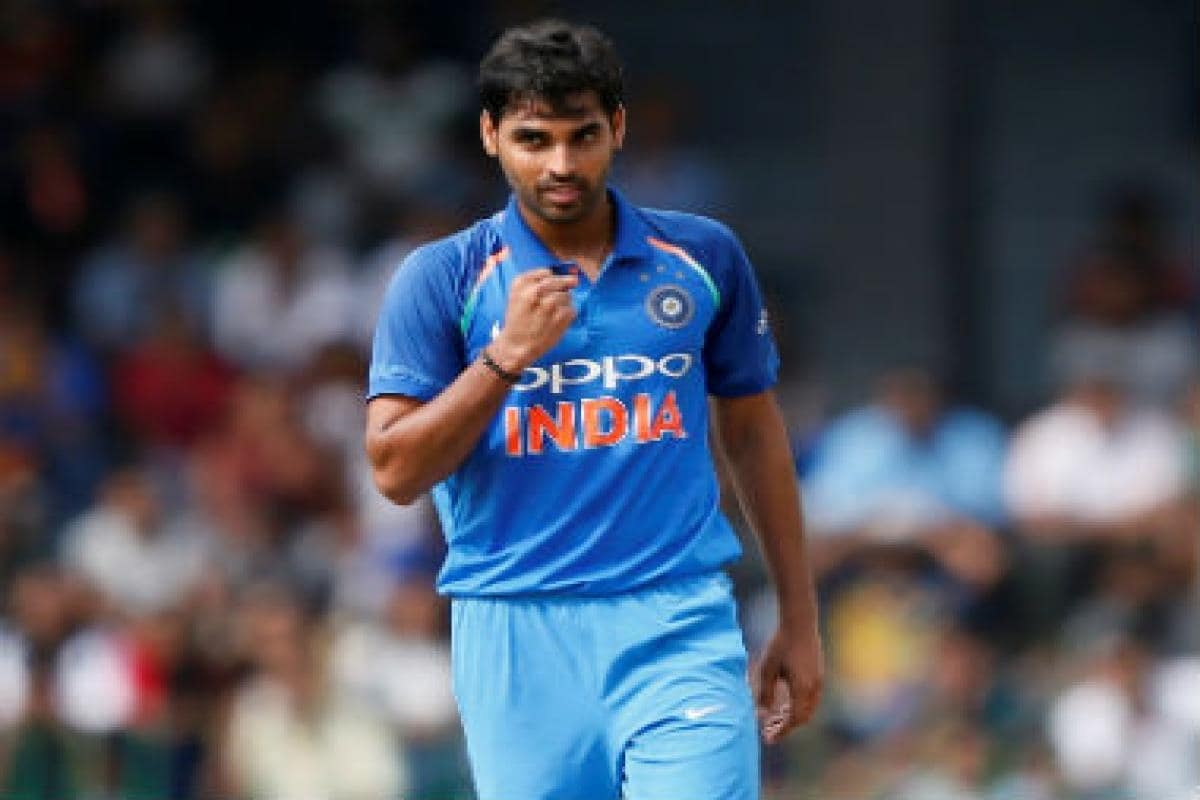 1200x800 ICC Cricket World Cup 2019: Bhuvneshwar Kumar says opponents will, Desktop