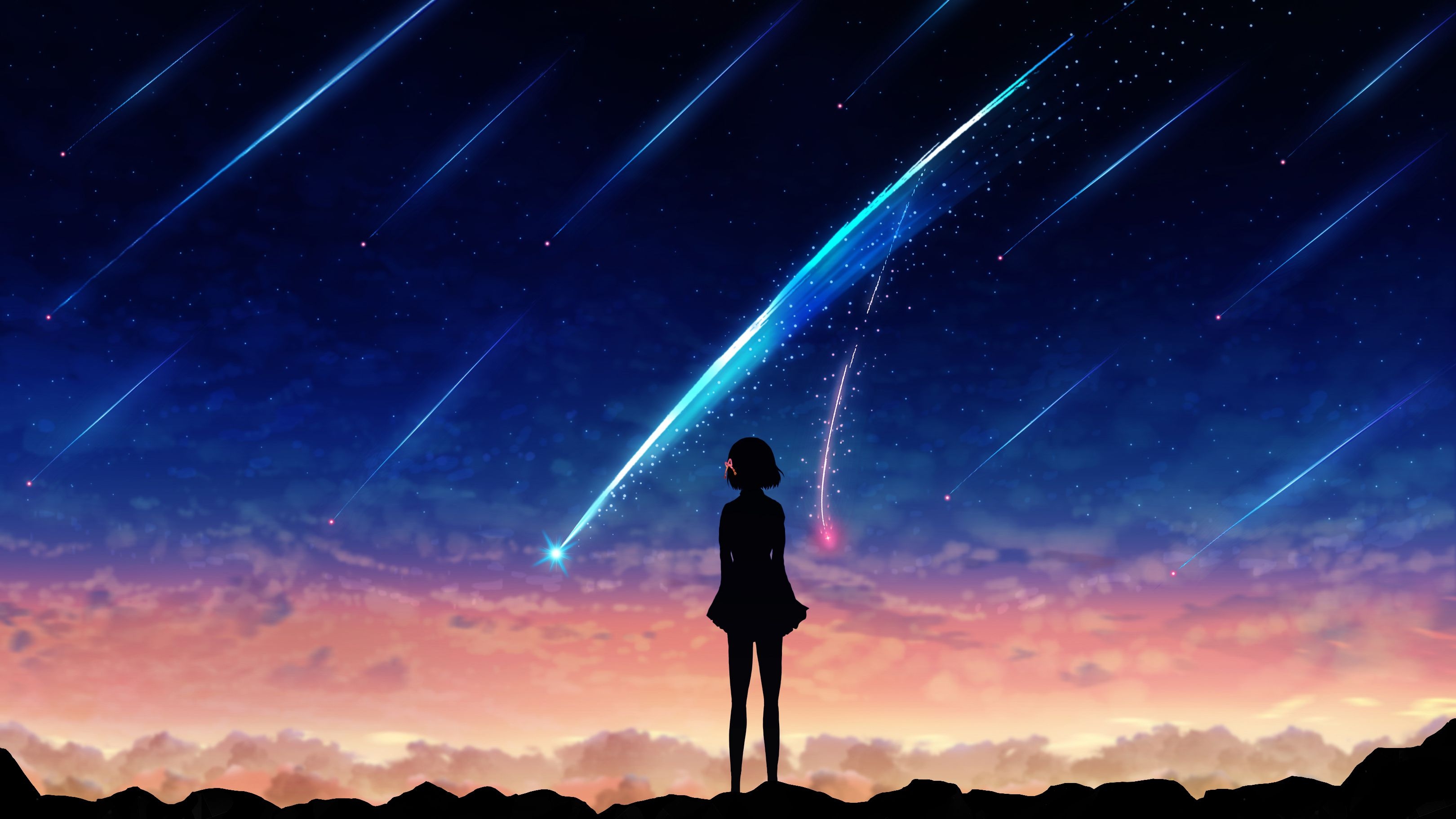 3240x1830 Kimi No Na Wa (Your Name) Wallpaper HD, Desktop