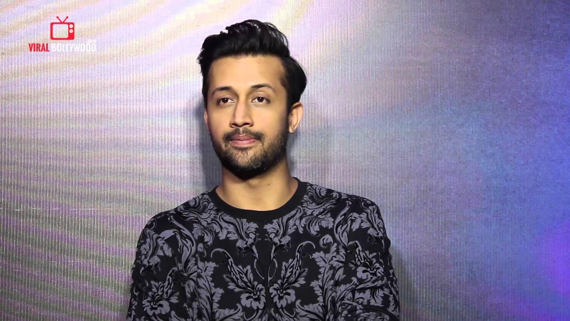 1920x1080 Quality Cool Atif Aslam wallpaper, Desktop