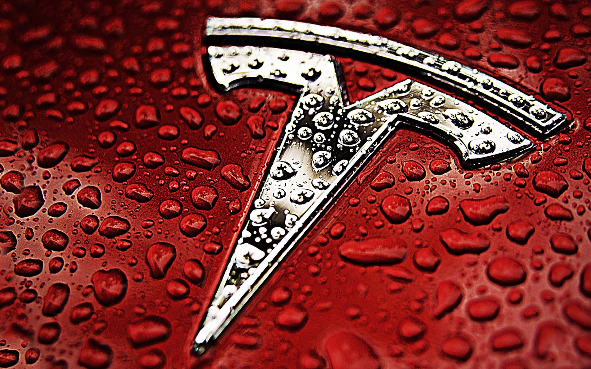 1920x1200 Tesla Logo Large Wallpaper · iBackgroundWallpaper, Desktop