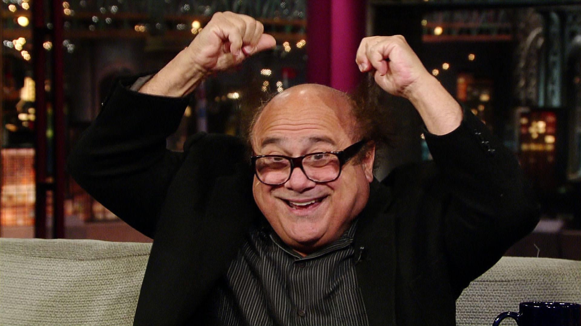 1920x1080 Danny Devito desktop wallpaper, Desktop