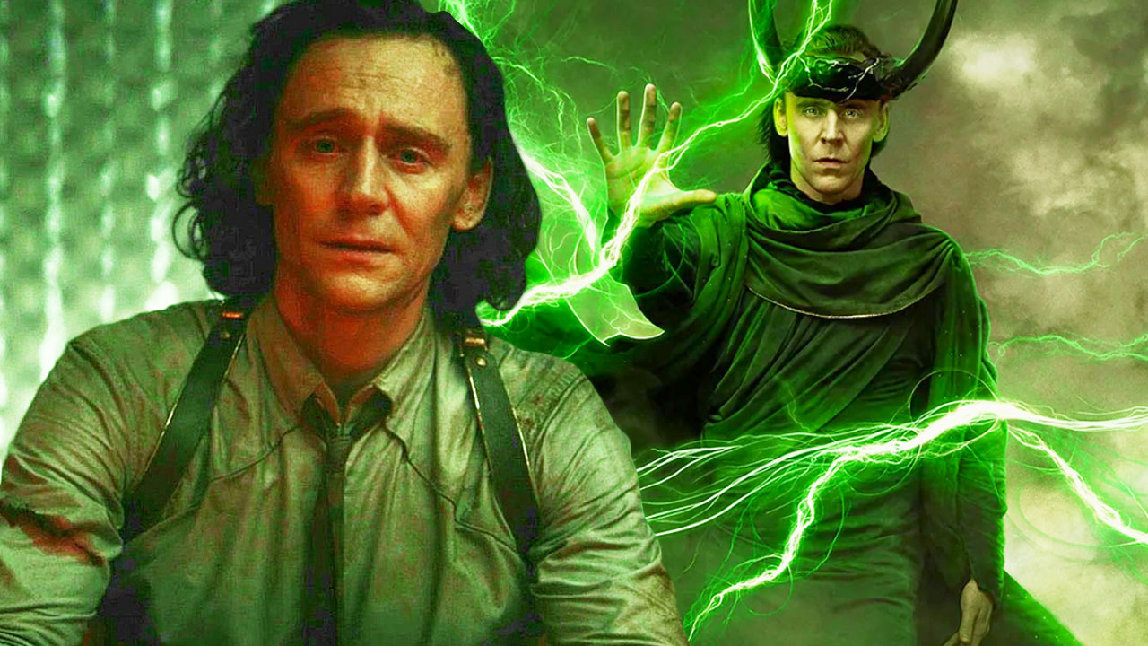 1280x720 Loki's New Arc Gives Marvel a Chance To, Desktop