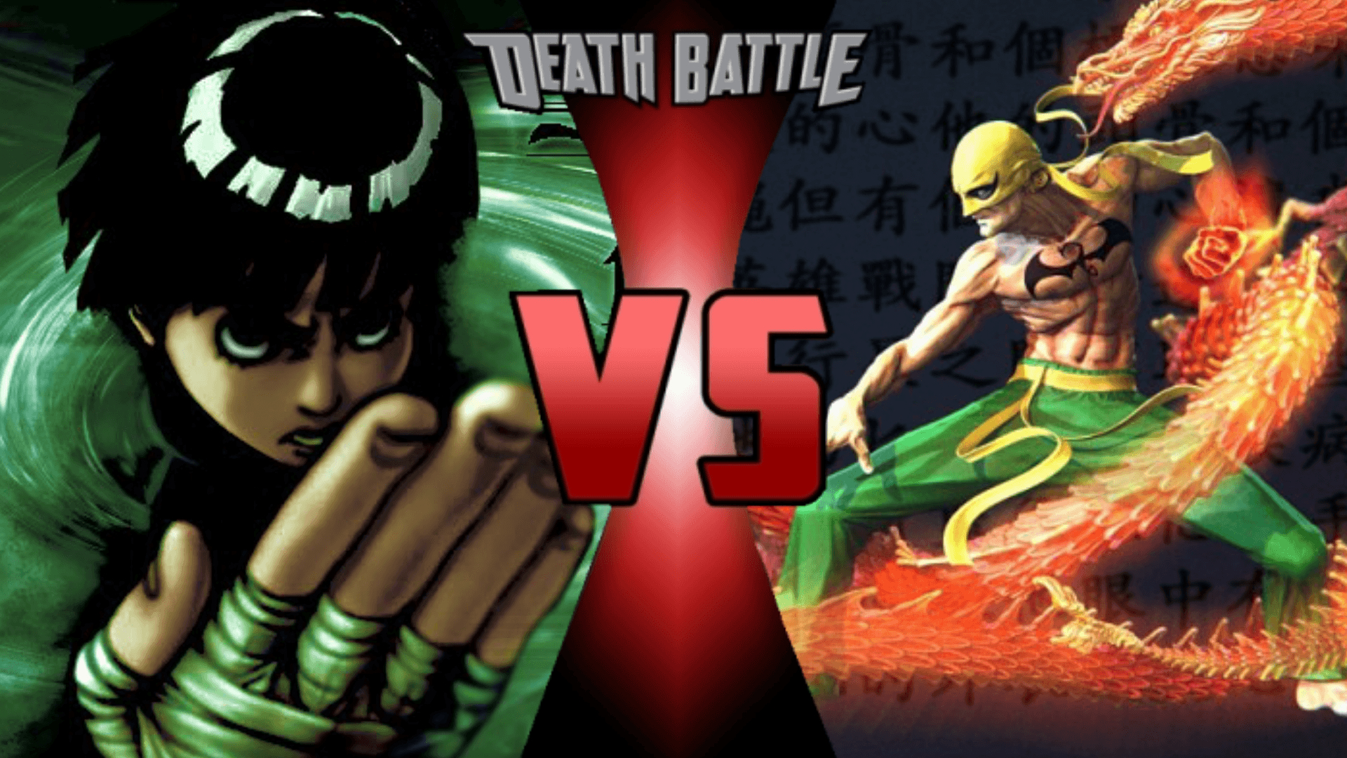 1920x1080 Death Battle Wallpaper 1920X1080, Desktop