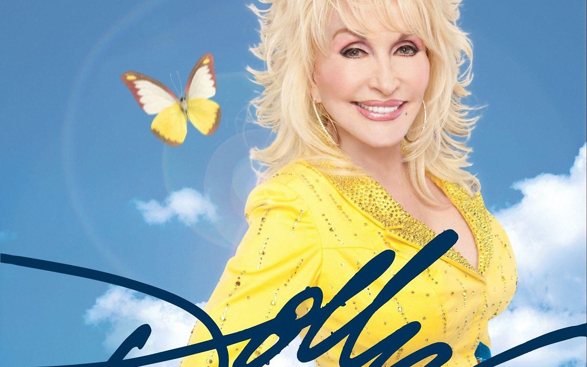 1920x1200 Dolly Parton Wallpaper, Desktop