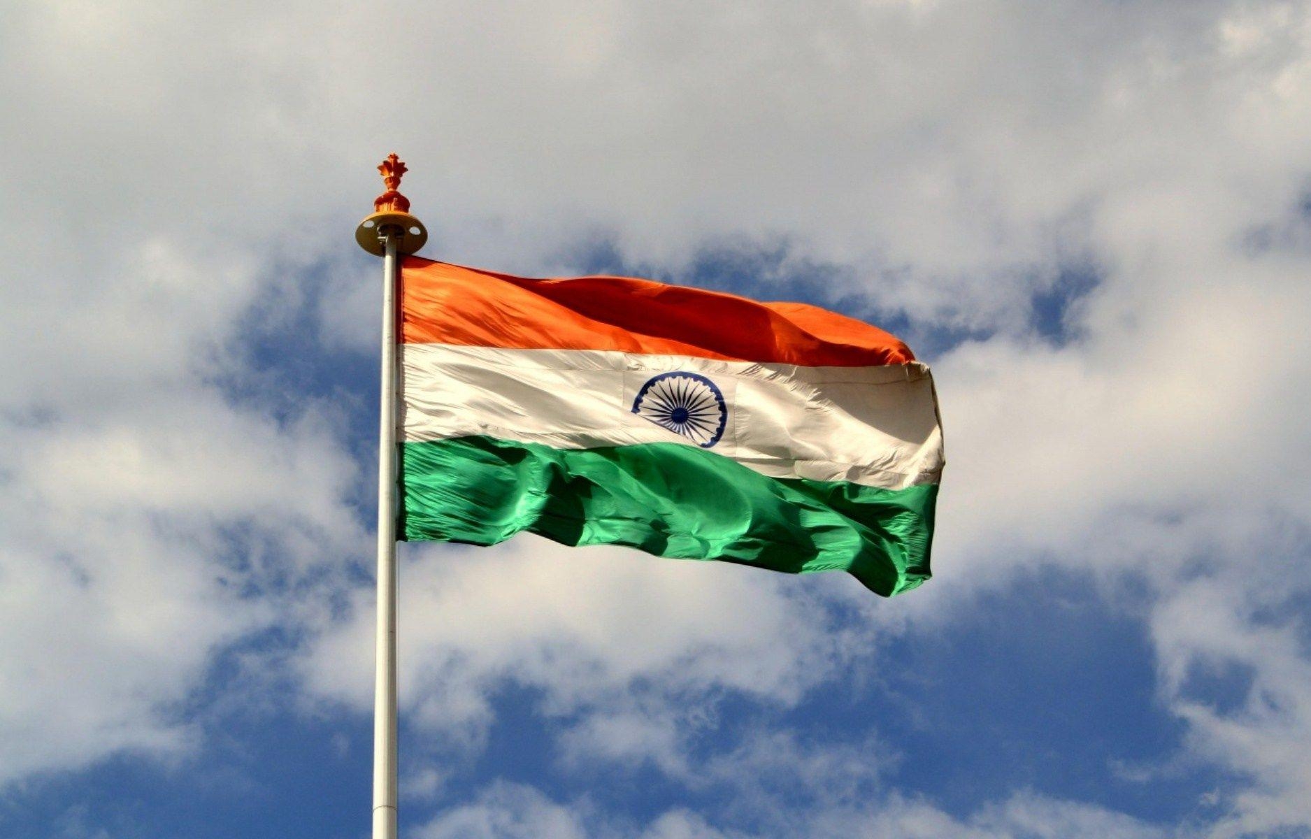 1880x1200 Best Indian Flag Image, HD Wallpaper & Photo, Desktop