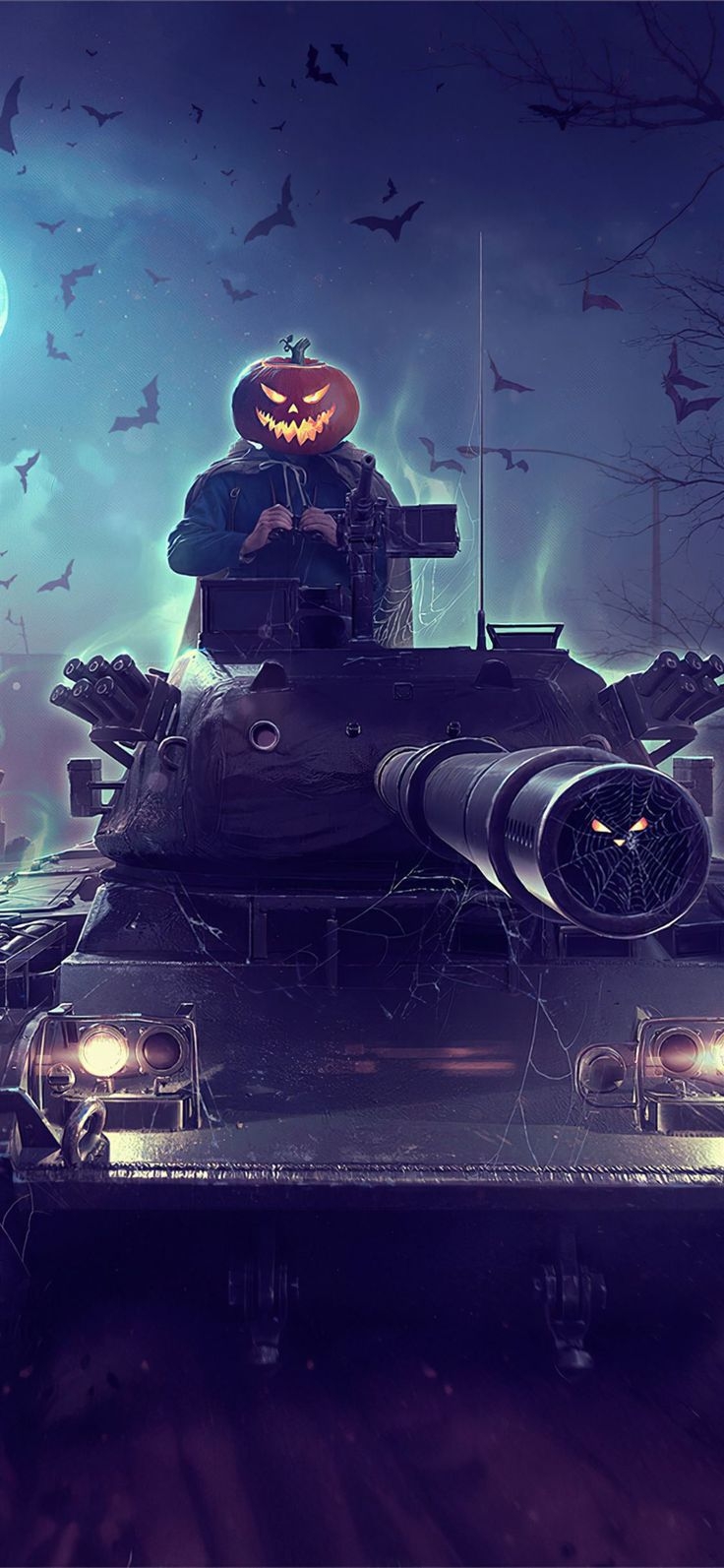 740x1600 world of tanks 4k iPhone X Wallpaper, Phone