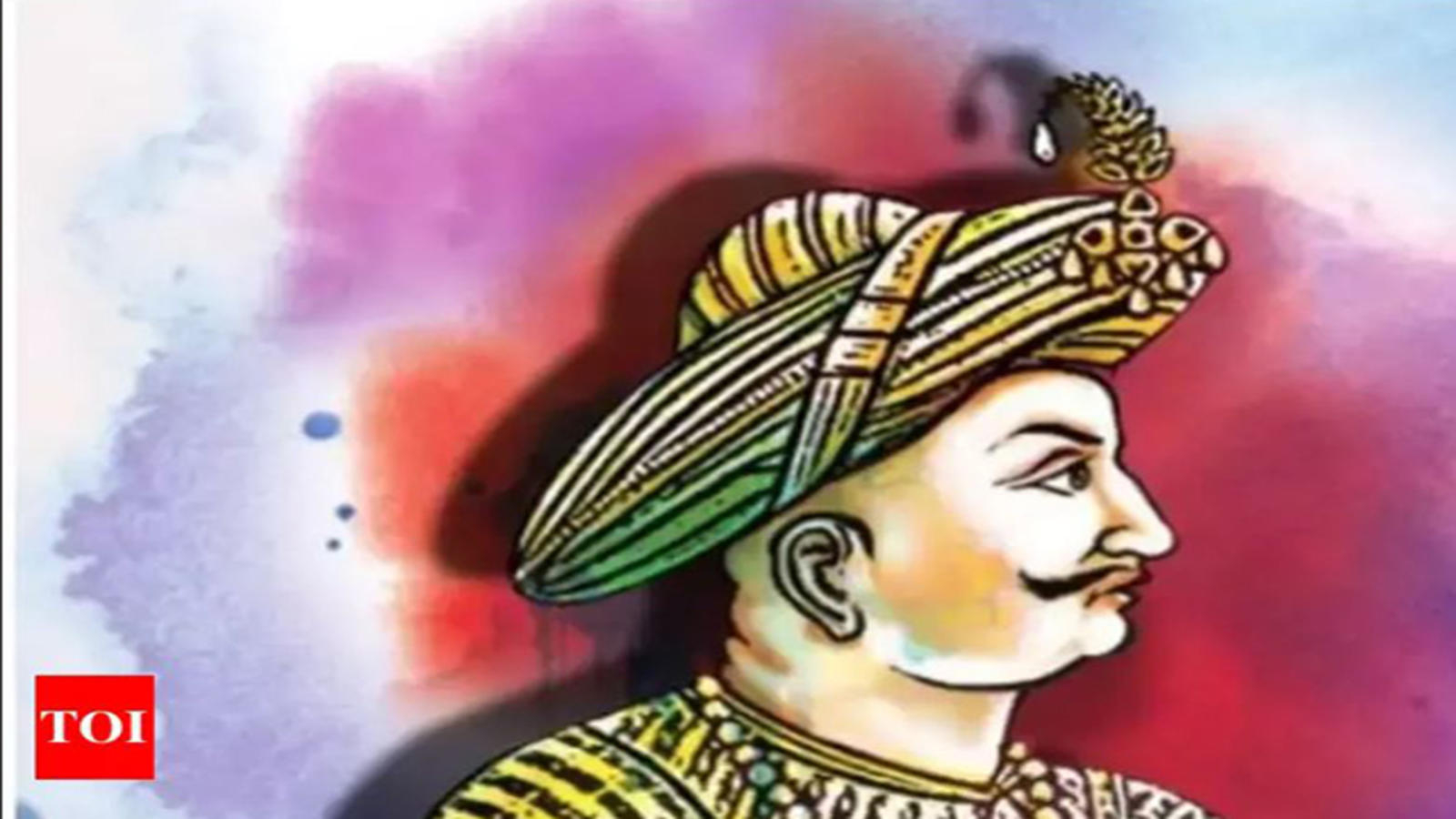 1600x900 No Tipu Jayanti celebrations in Karnataka, BS Yeddiyurappa issues order Economic Times Video, Desktop