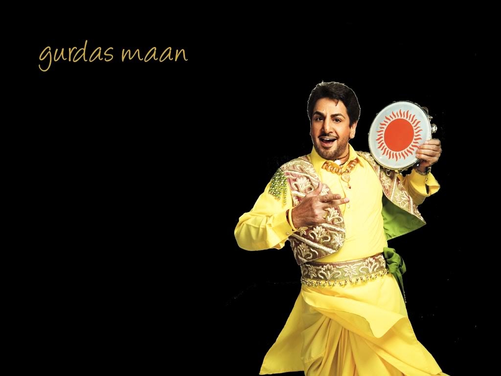 1030x770 Gurdas Maan Wallpaper, Desktop