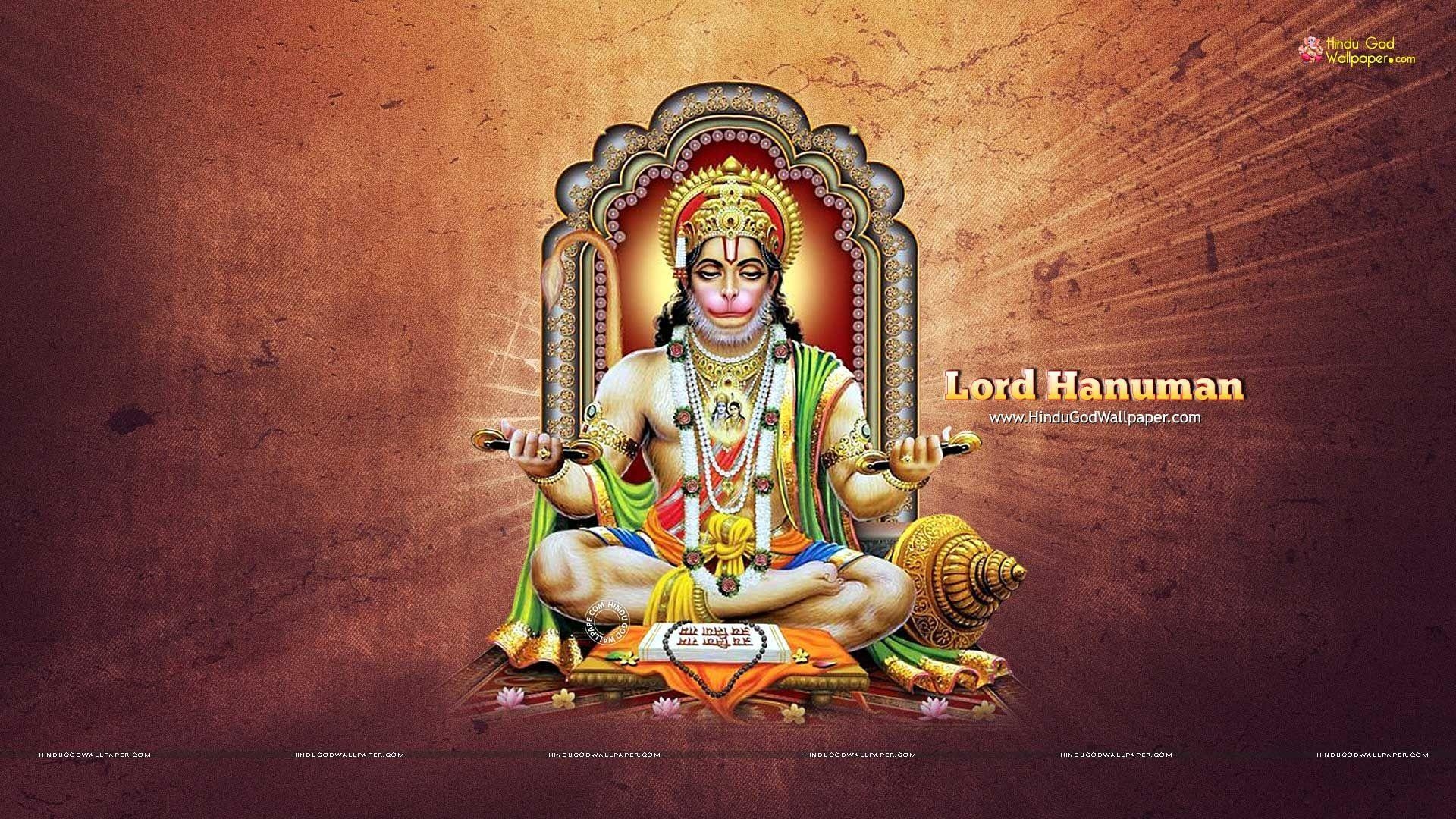 1920x1080 Hanuman HD Wallpaper 1080p. Hanuman wallpaper, Hanuman HD, Desktop