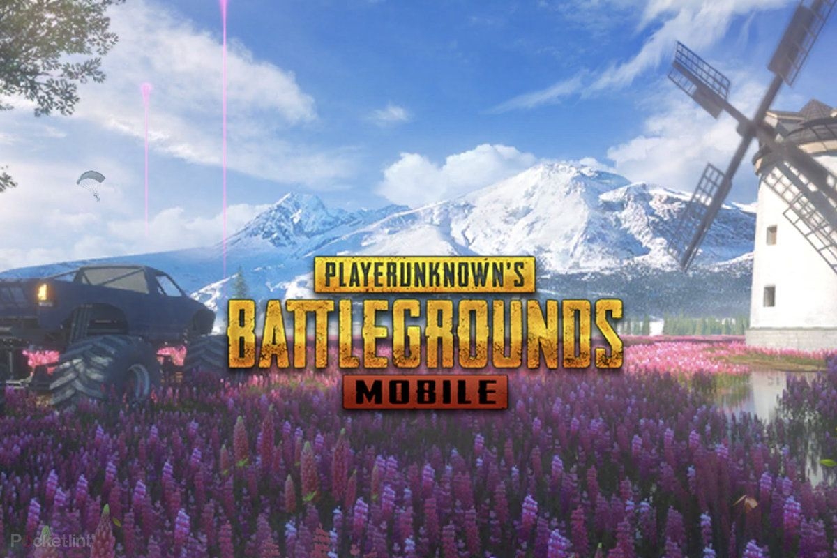 1200x800 PUBG Mobile Livik Map Now Available As Cheats See 10 Year Ban, Desktop