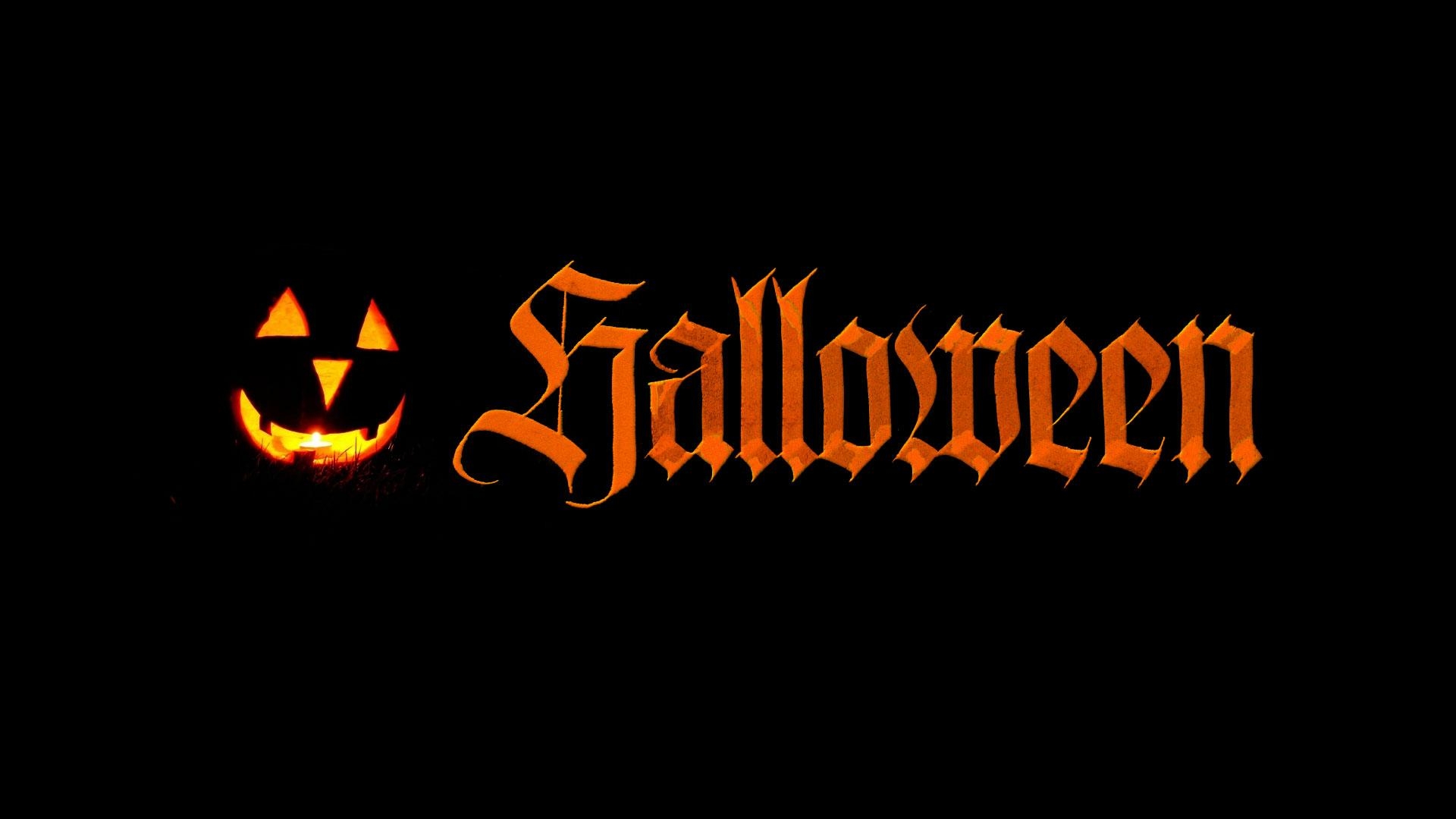 1920x1080 Scary Halloween 2017 HD Wallpaper & Background, Desktop