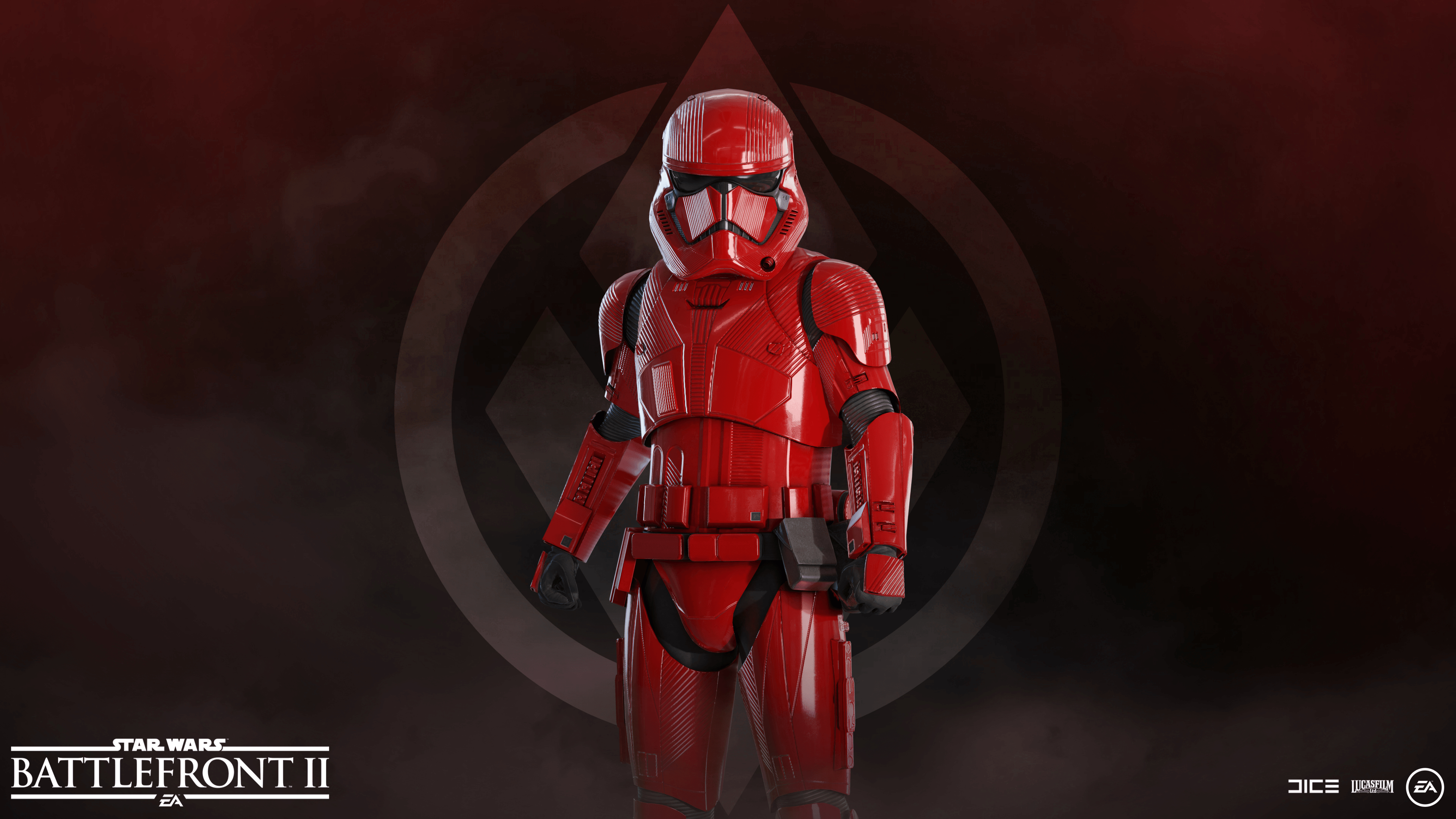 3840x2160 Sith Trooper Wallpaper Free Sith Trooper Background, Desktop