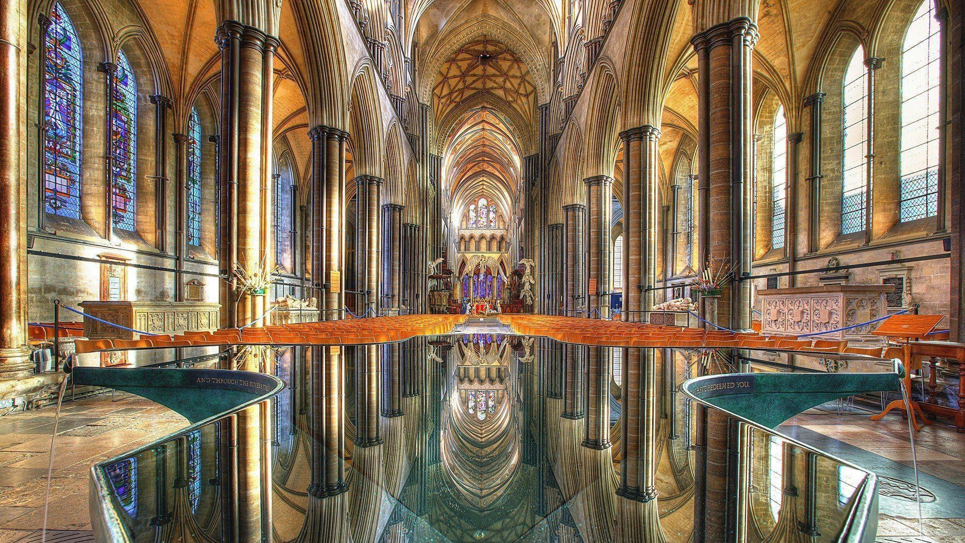 1920x1080 Keywords Gothic Cathedral Wallpaper and Tags, Desktop