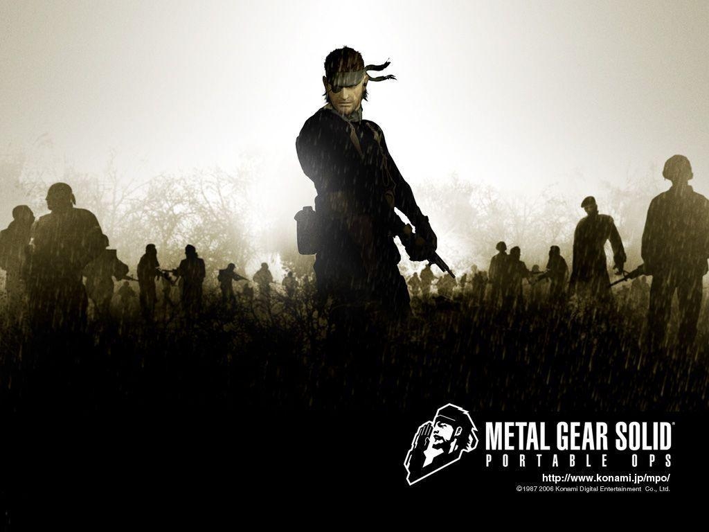 1030x770 Metal Gear Solid Wallpaper HD Wallpaper, Desktop