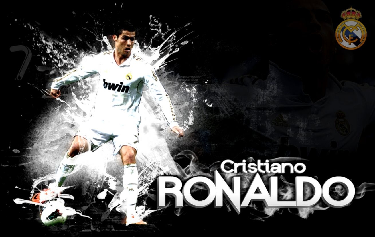 1310x830 Cr7 Real Madrid HD Wallpaper. All Wallpaper Desktop, Desktop