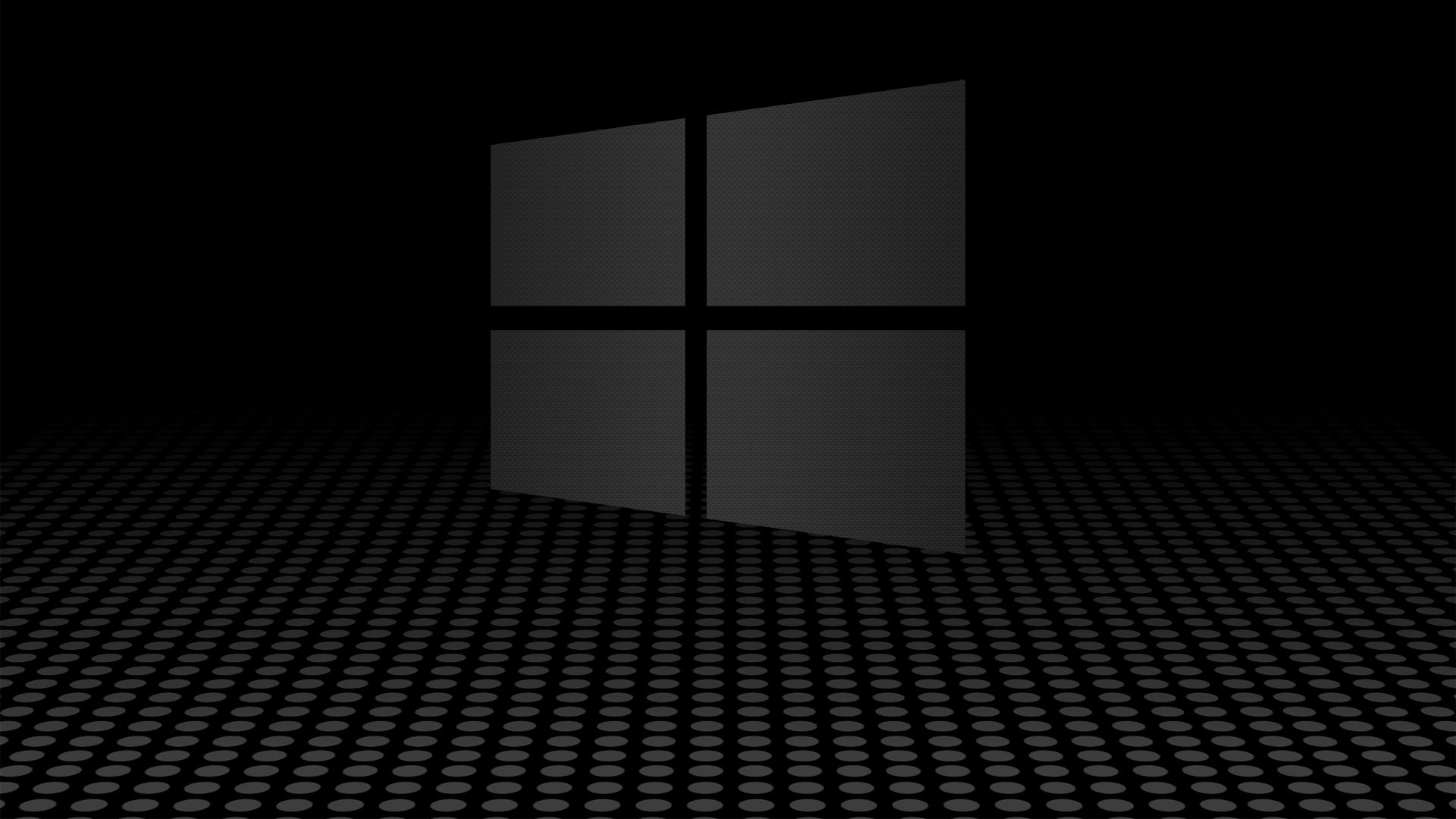 1920x1080 Dark wallpaper for windows 10, Desktop