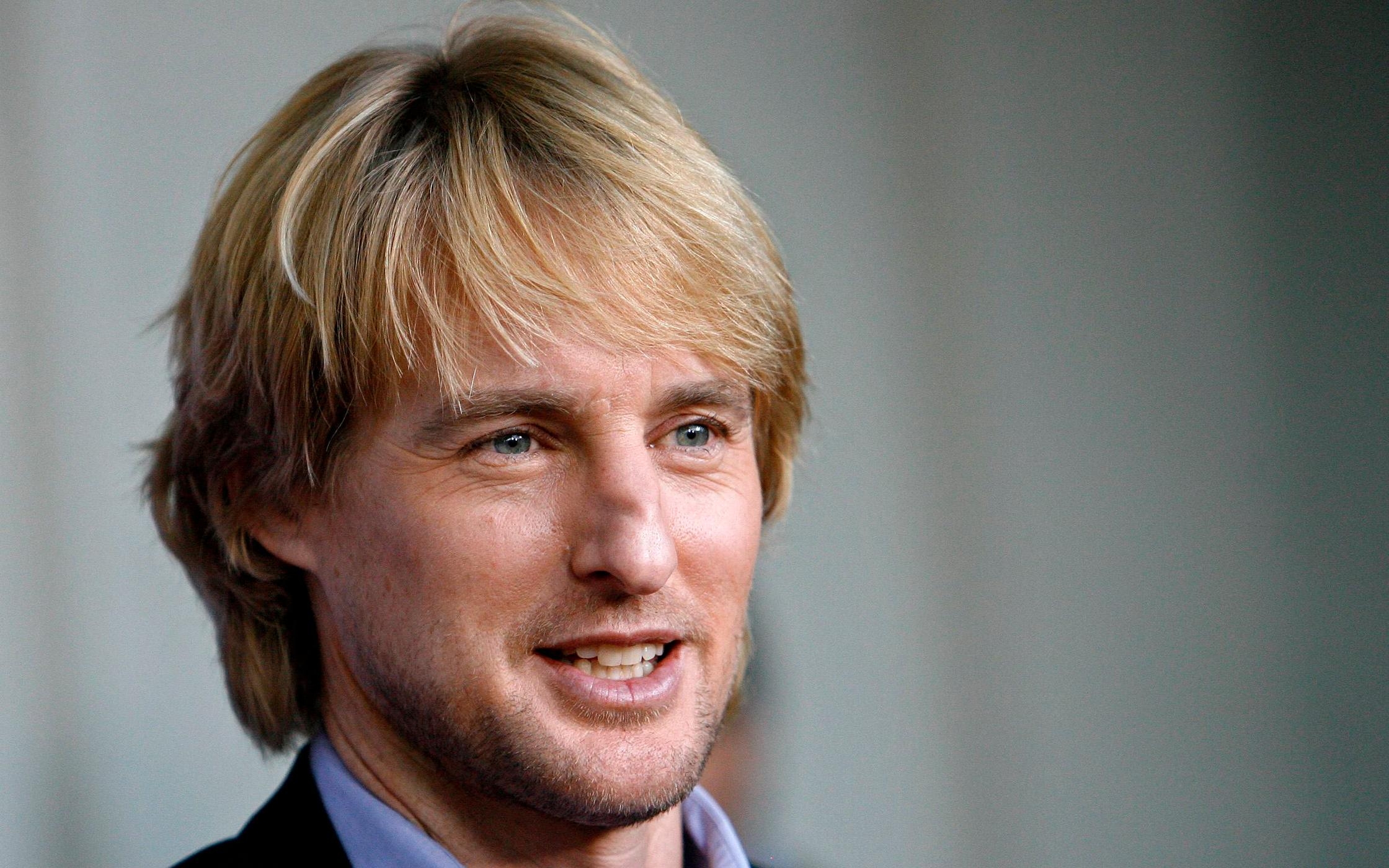 2240x1400 Owen Wilson HD Wallpaper, Desktop