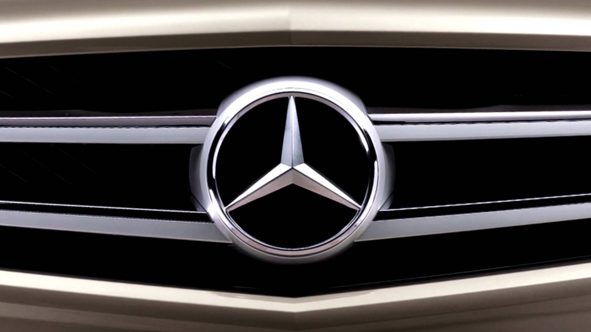 1920x1080 Mercedes Benz Logo Wallpaper, Desktop