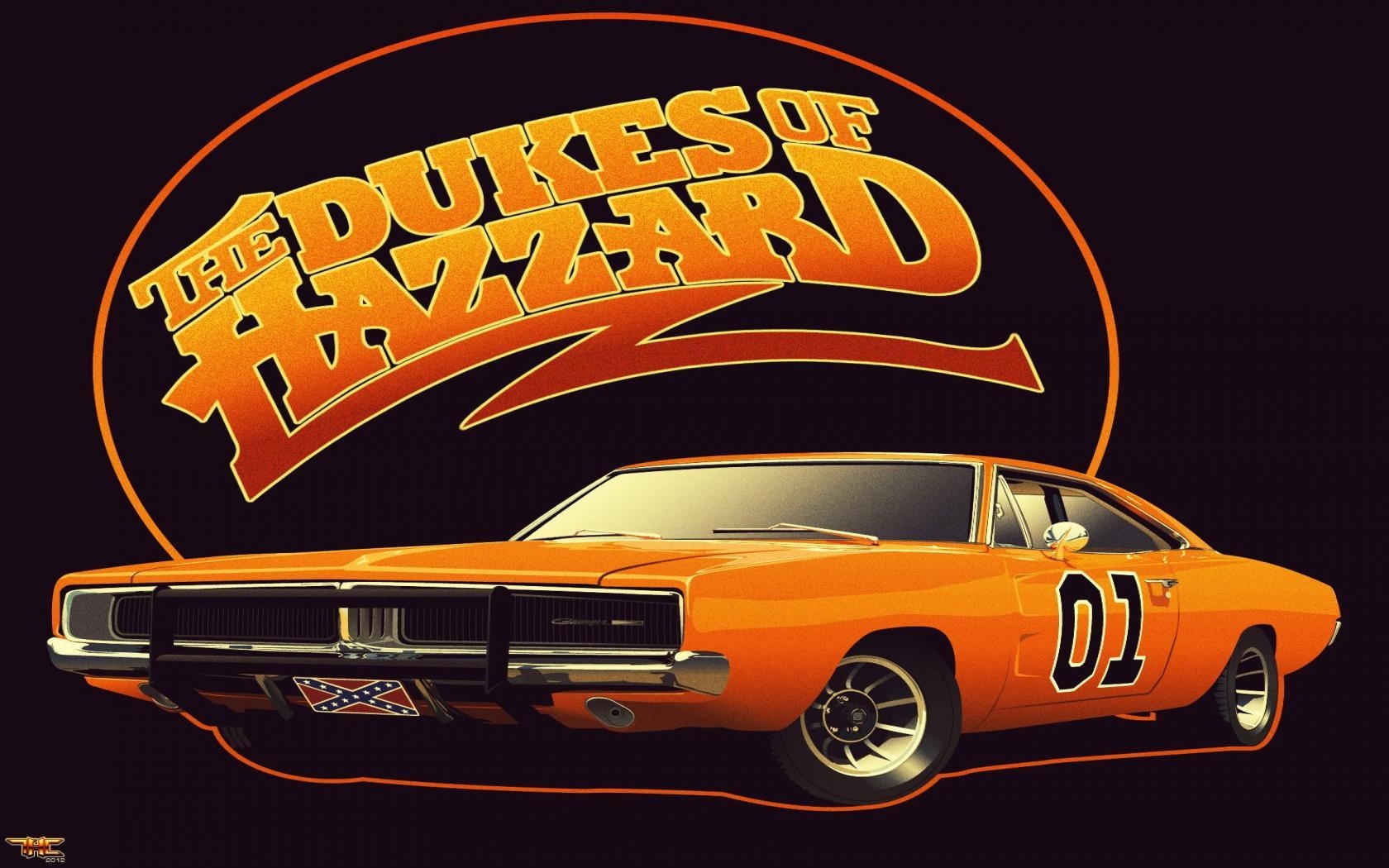 1680x1050 Dukes Of Hazzard Wallpaper 1080p GU7H, Desktop