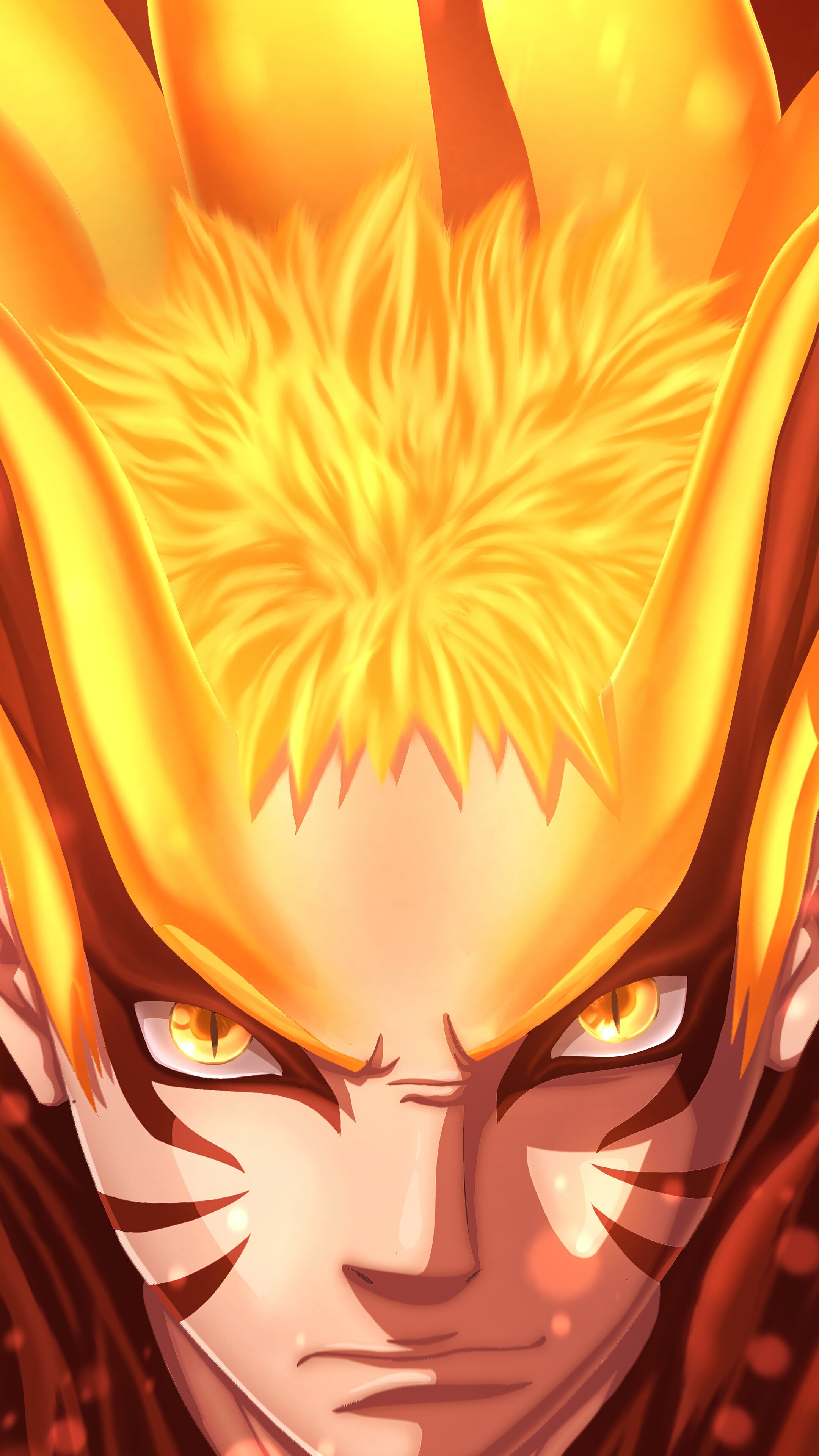 2160x3840 Free download Naruto Uzumaki Baryon Mode 4K Phone iPhone Wallpaper 2490c [] for your Desktop, Mobile & Tablet. Explore Naruto Vertical Wallpaper. Vertical Background, Vertical Wallpaper Image, 1200x1920 Vertical Wallpaper, Phone