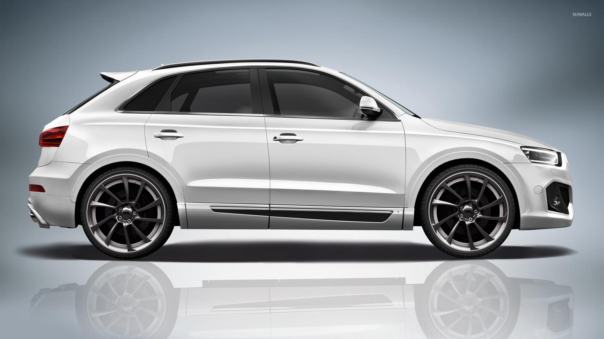 1920x1080 Audi RS Q3 Sports wallpaper wallpaper, Desktop