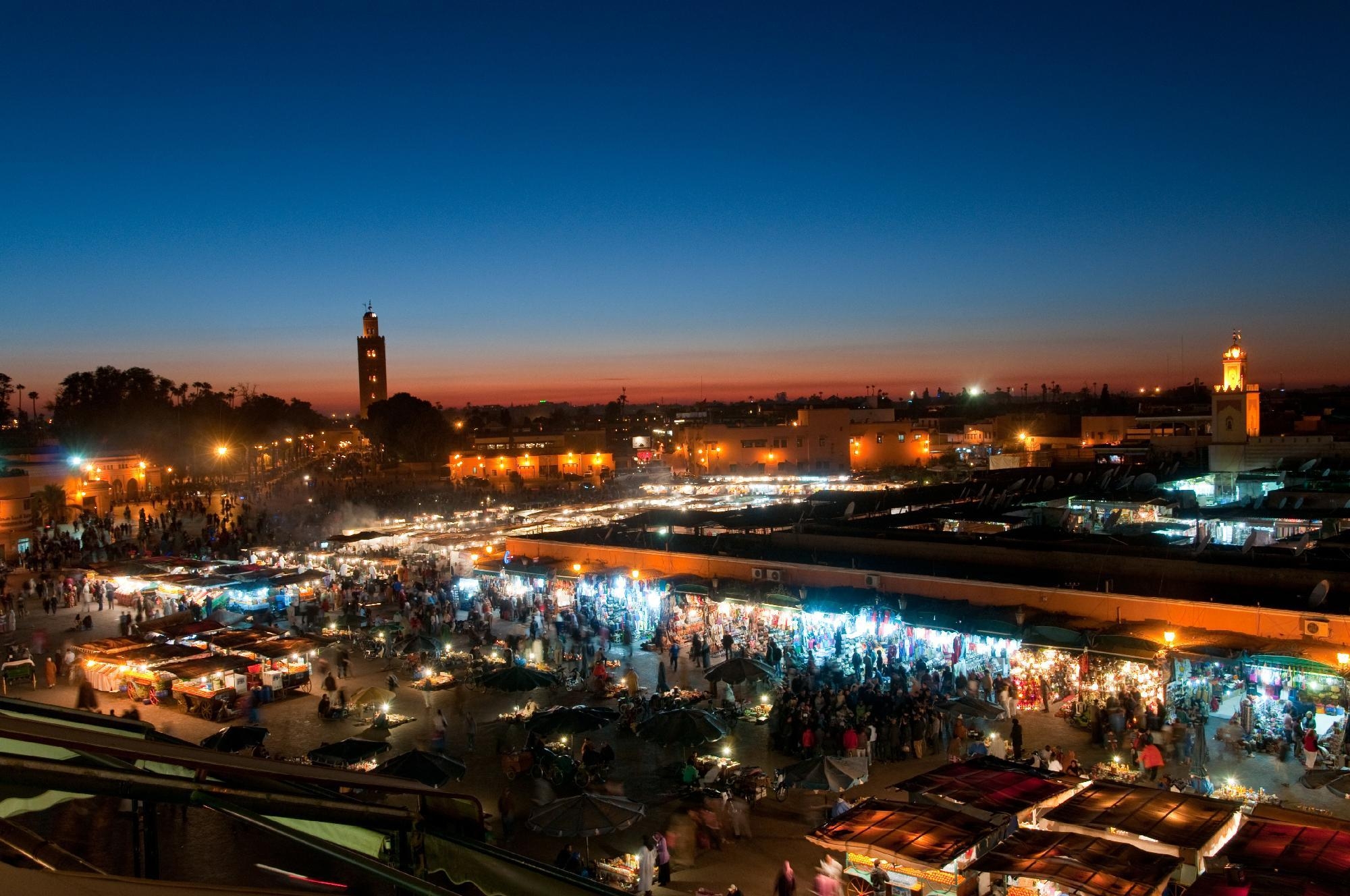 2000x1330 Best Things To Do in Marrakech Unmissable Attractions, Desktop