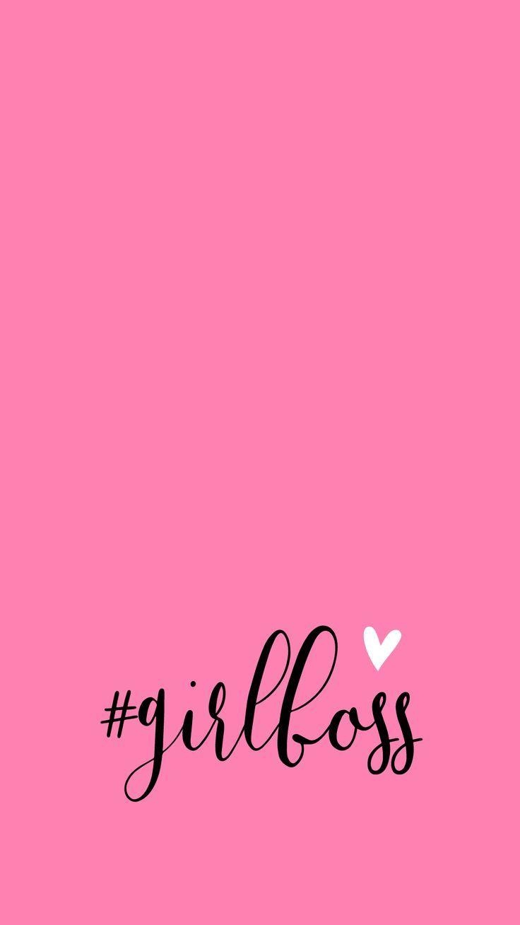 740x1310 How to Be a Girlboss, Phone