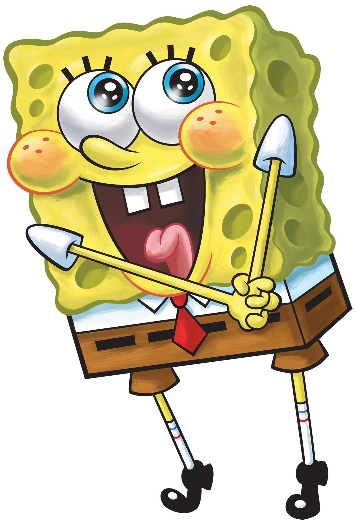 1200x1770 Spongebob Squarepants Character HD Image Wallpaper for iPhone 6, Phone