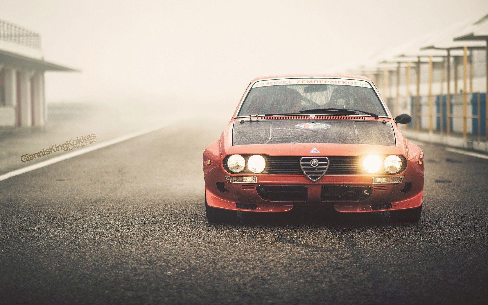 1680x1050 Alfa Romeo Wallpaper, Desktop