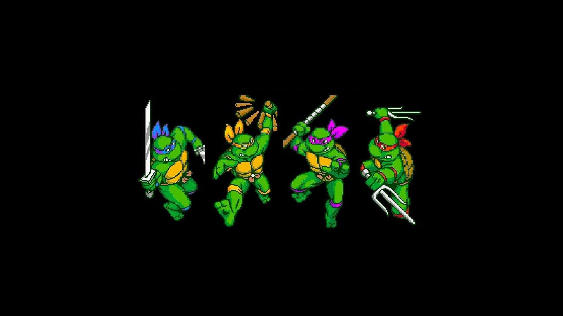 1920x1080 free high resolution wallpaper teenage mutant ninja turtles iv turtles in time. Tmnt, Teenage ninja turtles, Tmnt turtles, Desktop